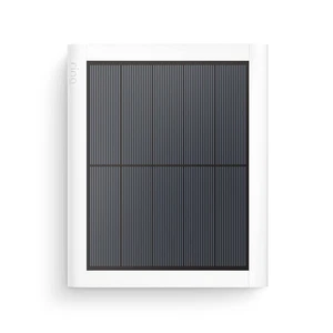 Ring Solar Panel (2Nd Generation), 4W for Outdoor Cam Plus, Outdoor Cam (Stick u - Picture 1 of 12