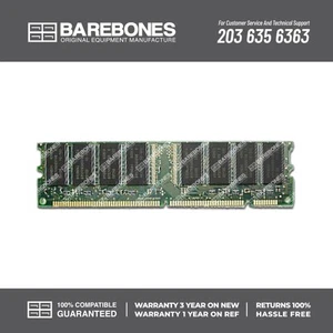 P40007-B21 COMPATIBLE HPE 32GB (1x32GB) Single Rank x4 DDR4-3200 CAS-22-22-22 - Picture 1 of 1
