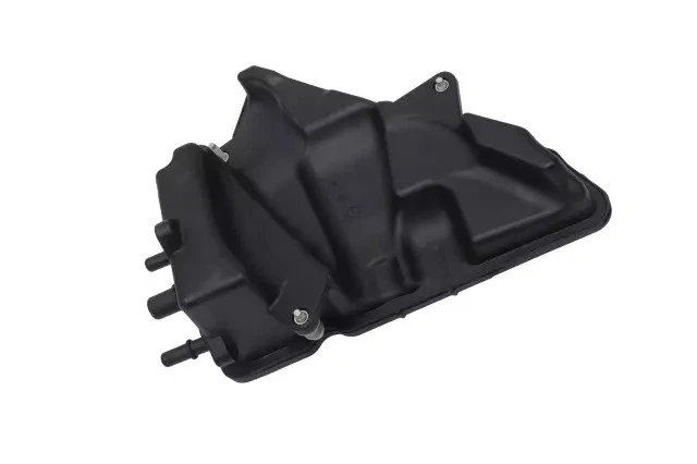 Подлинный масляный сепаратор GM Positive для вентиляции картера (PCV) 12674766 - Изображение 1 из 4