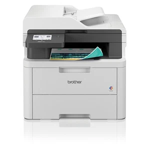 Brother MFCL3740CDWRE1 LED Colour printing 600 x 2400 DPI A4 Direct printing Bla - Picture 1 of 1
