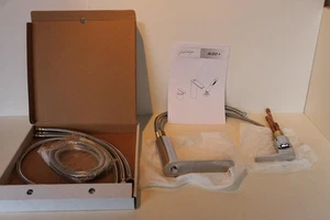 Jacob Delafon Aleo+ Grifo de lavabo Grifo de lavabo Grifo de baño - Imagen 1 de 4