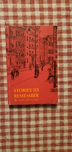 Stories To Remember  - Bild 1 von 2