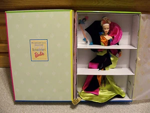 Masquerade Gala Barbie NRFB MINT condition - Picture 1 of 1