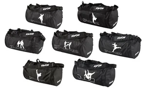Kwon Tasche Small. Vers. Motive, Karate, TKD, Judo, Ju Jutsu, Kickboxen, Kung Fu - Bild 1 von 8
