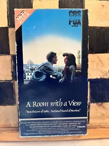 A Room with a View 1986 Maggie Smith Helena Bonham Carter Daniel Day Lewis - Picture 1 of 2