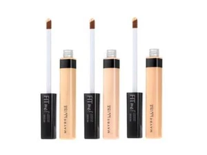 MAYBELLINE FIT ME Concealer 6.8ml - Choose Shade - NEW Sealed - Picture 1 of 18