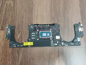 Razer Book 2020 RZ09-0357 Series Intel Core i7-1165G7 16Gb Mainboard - Bild 1 von 6