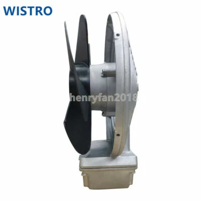 Wistro Fan FLAI BG160-200 C62 IL-2-2 IP66 230V 3~ Waterproof  Motor Cooling Fan - Image 1 of 4
