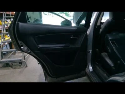 2012 CX-9 Driver Left Rear Door Trim Panel Rear 1439966 - Imagem 1 de 4