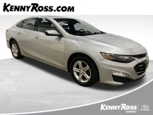 2022 Chevrolet Malibu LT - Picture 1 of 12