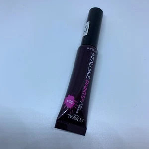 L'Oréal Paris Infallible PAINTS/LIPS, Bewitching Bordeaux #304 0.27 fl. oz. - Picture 1 of 2