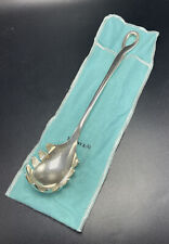 Tiffany & Co. Elsa Peretti Vintage Sterling Silver Padova Pasta Server 11”