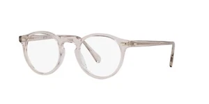Oliver Peoples GREGORY PECK OV 5186 Dune (1467) 50mm Eyeglasses - Picture 1 of 4