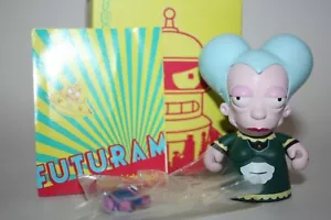 KIDROBOT FUTURAMA SERIE 1 MOM 2009 GIOCATTOLO ARTISTICO DI DESIGN - Foto 1 di 3