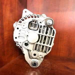 Alternator 125A Mitsubishi Pajero NM NP 4M41 3.2L Turbo Diesel - Picture 1 of 4