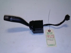 2009 Honda Odyssey Turn Signal Headlight Switch OEM M22658 #9123 - Picture 1 of 7