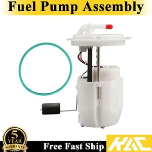 FG1962 For 2009-2019 2020 Dodge Journey 2.4/3.5L AWD/FWD-/ED3 Fuel Pump Assembly - Bild 1 von 17