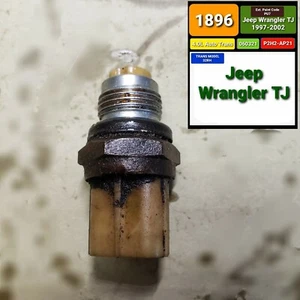 *NEUTRAL SAFETY SWITCH* for 1997-2002 JEEP WRANGLER TJ OEM *FREE SHIPPING* - Picture 1 of 2