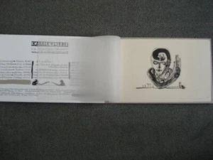 Steffen Volmer, Kabale und Liebe. Vorzugsausgabe mit Orig.-Lithographie 1995 - Bild 1 von 2