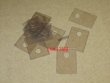 TO-220 TO-247 TO-3P TO-264 TO-200M Transistor Mica Insulator