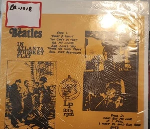 Sealed Mint Copy of The Beatles Live at Whiskey Flatts - Picture 1 of 2