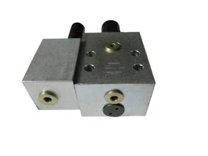BRADEN 2811046 Winch Valve - Picture 1 of 5