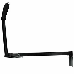 Pinza de elevación de ladrillos abrazadera de transporte ajustable 460-680 mm bloque de 6-10 ladrillos - Imagen 1 de 4