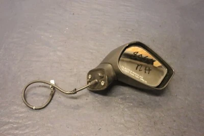 13 Subaru BRZ Premium FA20 2013 4UGSE OEM ESPEJO RETROVISOR LATERAL DERECHO DEL PASAJERO #8055 Foto 1 de 4