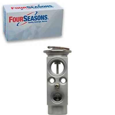 4 Seasons A/C Expansion Valve For 2014 Mercedes-Benz G65 AMG - Image 1 of 4