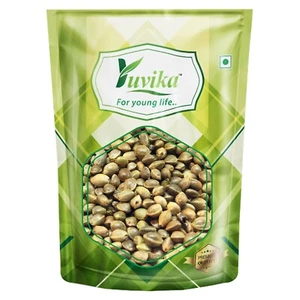 100% natural HEMP SEEDS WHOLE CERTIFIED ORGANIC VEGAN FOOD 400Grams - Picture 1 of 3