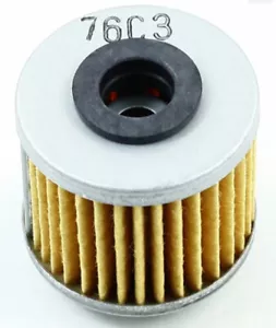 EMGO OIL FILTER 10-99210 HONDA TRX450R CRF450R 15412-MEB-671 (F8) NUAKSF - Picture 1 of 3