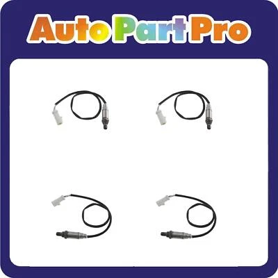 Совершенно новый датчик кислорода для 2003 Mercury Grand Marquis LSE 4,6 л - Изображение 1 из 3