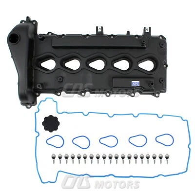 Tapa de válvula para Chevrolet Colorado 04-06, GMC Canyon, Hummer H3 i-350 3.5L - Изображение 1 из 4