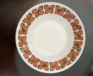 One Replacement Vintage Noritake Progression Homecoming Salad Plate - Picture 1 of 3