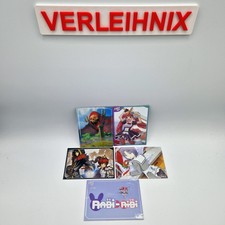 Limited Run Games - Trading Cards Sammelkarten [Zur Auswahl]