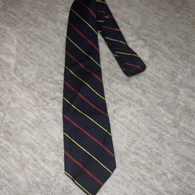 Винтажная полоска для галстука Abercrombie & Fitch - Изображение 1 из 3