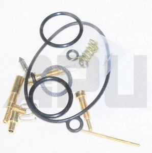 Carb Kit 78-82 Honda ATC70 Carburetor Repair Made in JAPAN 03-001 Free Shipping - Picture 1 of 2