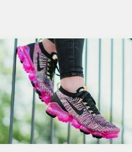 Las mejores ofertas en Industrial Nike Air Vapormax Flyknit Zapatos  deportivos para mujeres | eBay