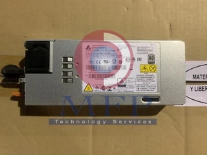 *THINKSERVER RD550 & RD650 1100W PSU 00HV182 03T8618-13-CT - Picture 1 of 2
