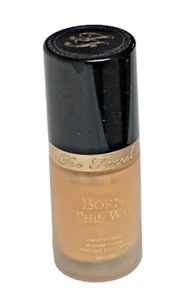 Too Faced Born This Way Med/Full Coverage Foundation VANILLA - See Description - Picture 1 of 4