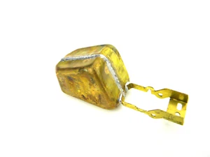 Walker Products 100-36 Carburetor Float Fits Rochester Quadrajet 4 BBL - Picture 1 of 4