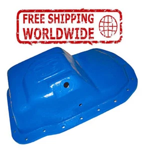 OIL SUMP FITS FOR FORD New Holland C9NN6675A S.60754 -2000,2600,2610,3000,3600 - Picture 1 of 7