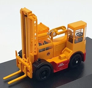Oxford Diecast 1/76 76SDF004 - Shelvoke & Drewry Freightlifter - Yellow - Picture 1 of 4