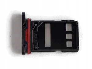 SIM Card Tray Slot Holder for Huawei P30 Pro - Zdjęcie 1 z 3