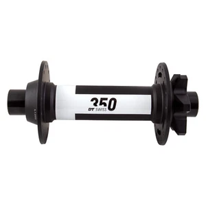 Dt Swiss 350 MTB Big Ride 32h 15x150 6b Front Hub-- - Picture 1 of 2