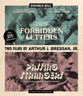 FORBIDDEN LETTERS PASSING STRANGERS TWO FILMS BY ARTHUR J. BRESSAN JR. BLU-RAY