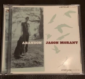 JASON MORANT ABANDON CD EXCELLENT CONDITION - Bild 1 von 4