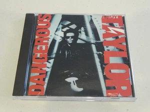 Andy Taylor Dangerous CD [Duran Duran solo] - Bild 1 von 3