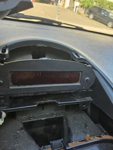 Boardcomputer Peugeot 206 - Bild 1 von 3