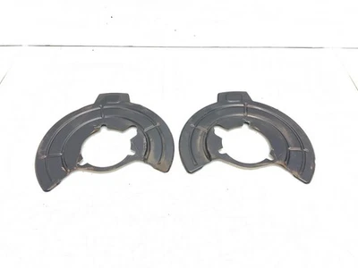 Protector antipolvo freno exterior eje delantero Jeep JK Wrangler Dana 30 44 2007-2017 028908 Foto 1 de 4